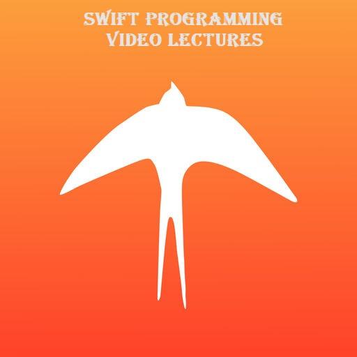 Learn Swift Video Lectures : IOS Programming icon