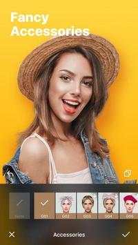 Beauty Camera 2 تصوير الشاشة