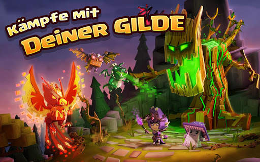 Dungeon Boss screenshot 6