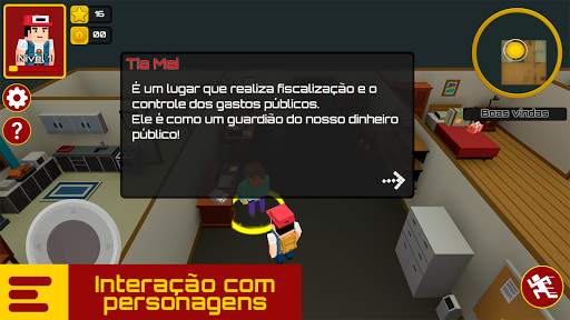 Recruta Social screenshot 9