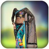 Women Saree Photo Editor 5.0