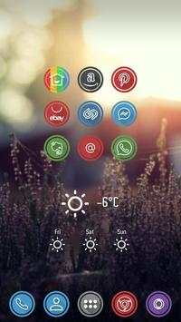 Yummy Candy Icon Pack screenshot 2