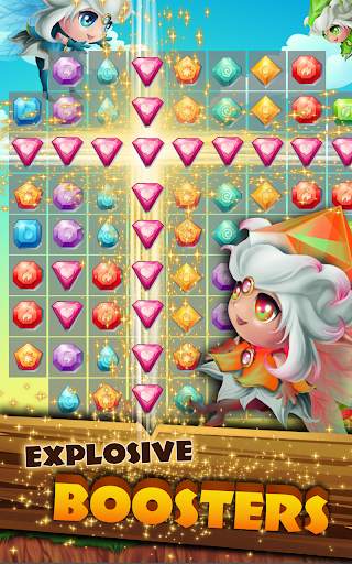 Diamond Rush screenshot 8