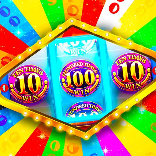 Slots of Old Vegas: Free Casino Slot Games 1.2