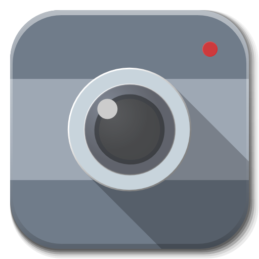 Demo camera by ARJ icon
