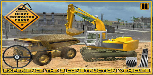 City Construction Games Lite screenshot 1