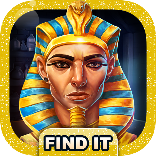 Hidden Object: Vacation Adventures icon