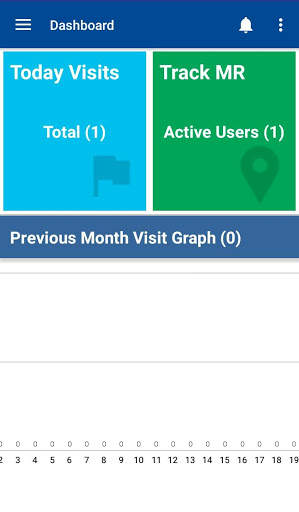 MR Tracking 3 تصوير الشاشة