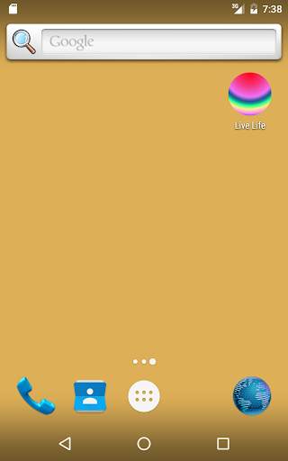 Live Life screenshot 18
