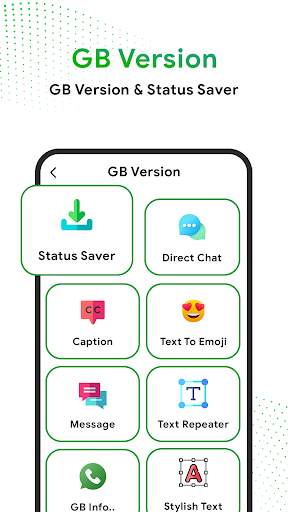 Save Video Status for WhatsApp screenshot 2