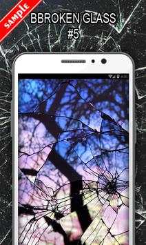 Broken Glass screenshot 6