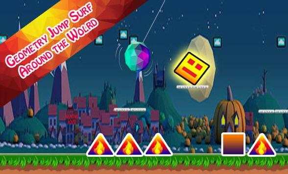 Geometry Surfers screenshot 3