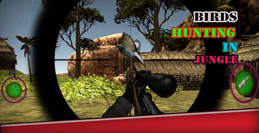 Extreme Sniper Birds Hunting screenshot 5