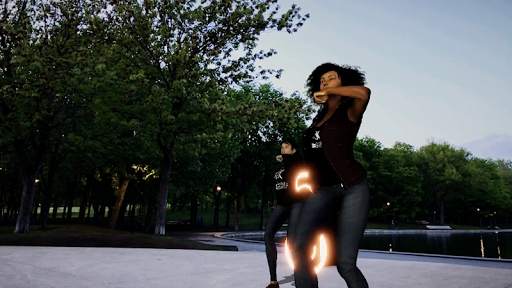 Musical Vibes AR screenshot 4