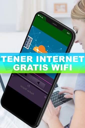 Have Free Internet on my Cell Phone Quick Guides screenshot 3