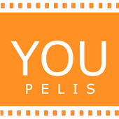 YouPelis Player icon