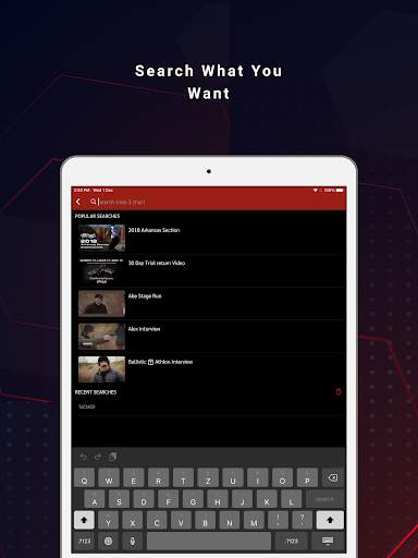 Make Ready TV screenshot 8