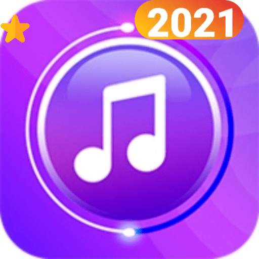 Music Player 2021 New Version 6.0