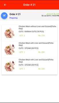 Chicken Master screenshot 5