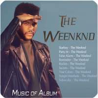 The Weeknd Music Of Album