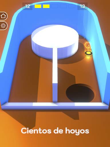 Buca! screenshot 8