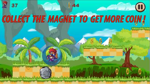 Soni Go screenshot 4