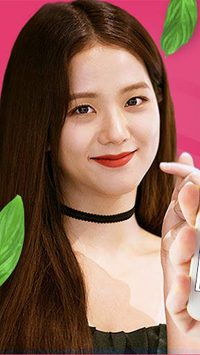 Popular Music BlackPink screenshot 1