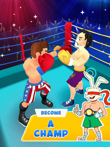 Idle Workout Master: Roblock screenshot 14