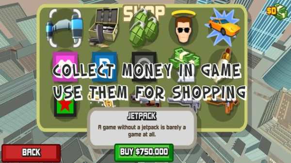 San Andreas Grand Crime City screenshot 4