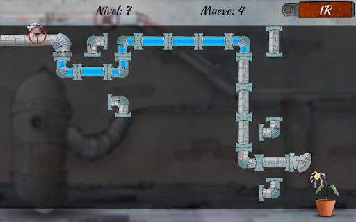 Fontanero 2 screenshot 6