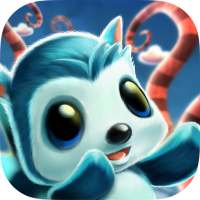 Miika - Illusion Puzzle Game
