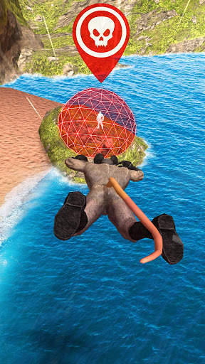 Super Hero Flying School screenshot 5