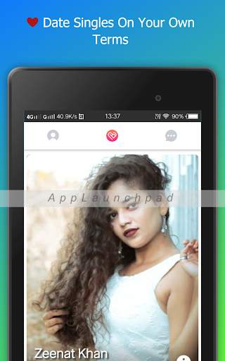 mDear - #1 Dating & Relationship screenshot 9