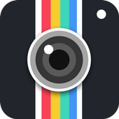 Snap Picture Collage icon