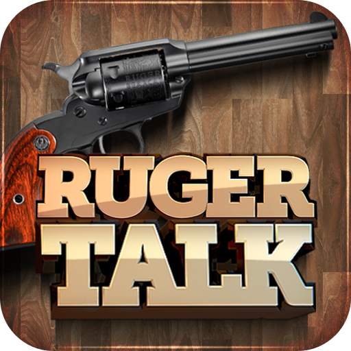 Ruger Forum 8.8.22