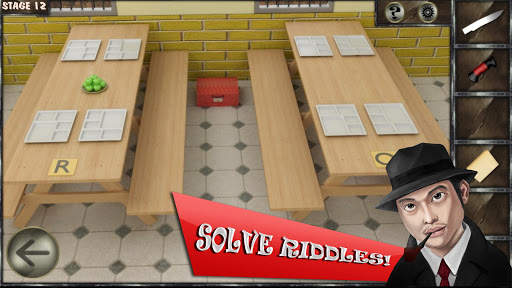 Escape World's Toughest Prison screenshot 4