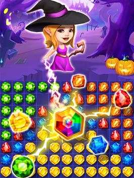 Wicked Diamonds Crush screenshot 2