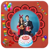 Birthday Photo Video Maker 1.0