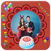Birthday Photo Video Maker 1.0