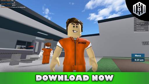 Mods Jailbreak for roblox screenshot 3