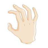 Stop Grabbing That Ass icon