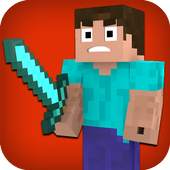 Skins for Minecraft PE 1.0