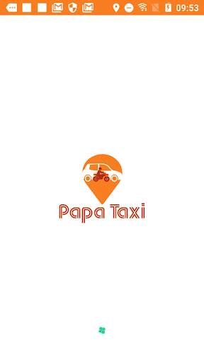 Papa Taxi Driver screenshot 4