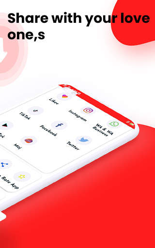 Status Saver - All Social Media Status Saver screenshot 6