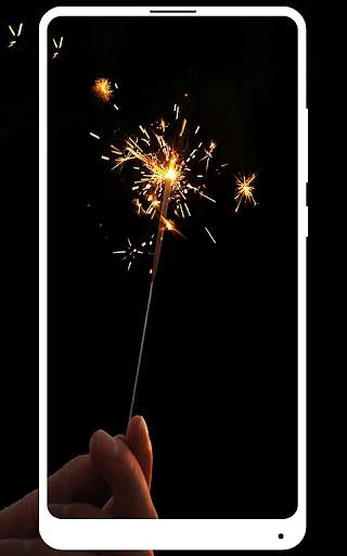 Black Wallpaper pro-4K Dark&AMOLED Background free screenshot 2