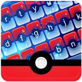 Keyboard Theme Pokemon Go 1.4