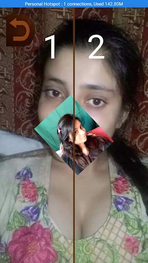 kiss girl screenshot 3