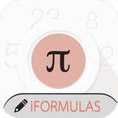 Mathematics Formula
