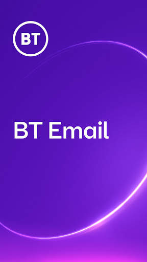 BT Email screenshot 1