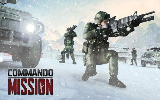 SWAT Sniper Fps Gun Games screenshot 6